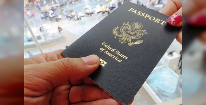 Dünyanın en güçlü pasaportları listesi değişti: ABD ilk 10'da yok