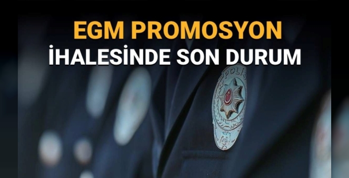EGM personelinin maaş promosyonu için beklentiler artıyor: 270 bin TL talep ediliyor