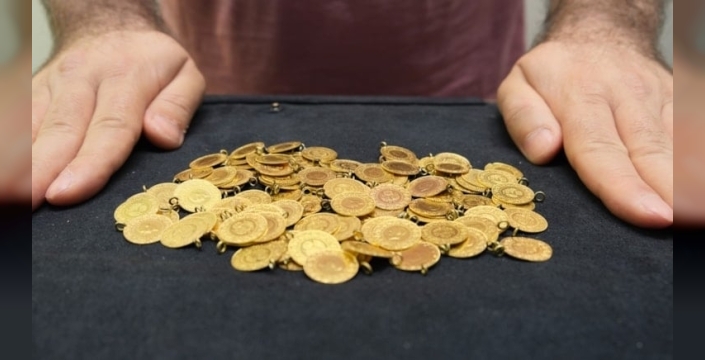 Fed faiz indirdi, altın sallandı: 2026'da bakır ve gümüşe dikkat!