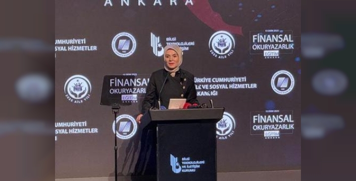 Finansal okuryazarlık eğitimleri 1 milyondan fazla kişiye ulaştı