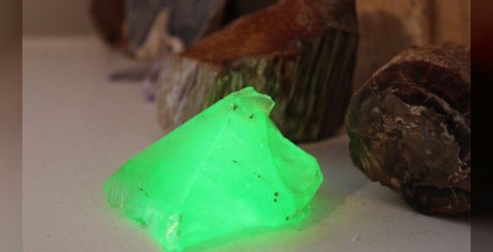 Gürcistan'da uranyum almaya çalışan 3 Çinli gözaltına alındı