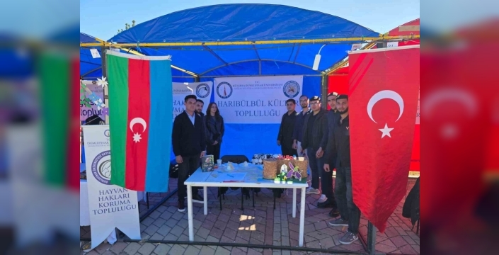 Harıbülbül Kültür Topluluğu, Karabağ'ın ruhunu Kütahya'da yaşatacak