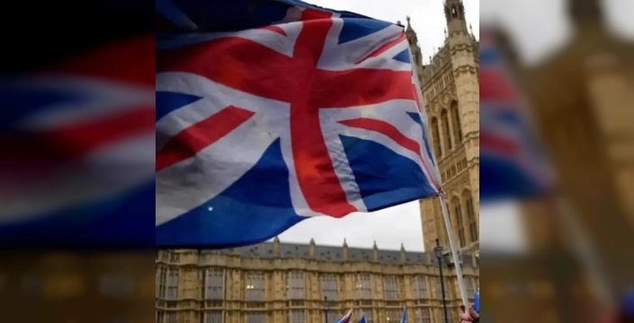 İngiltere'de işsizlik oranı yüzde 4,8'e yükseldi