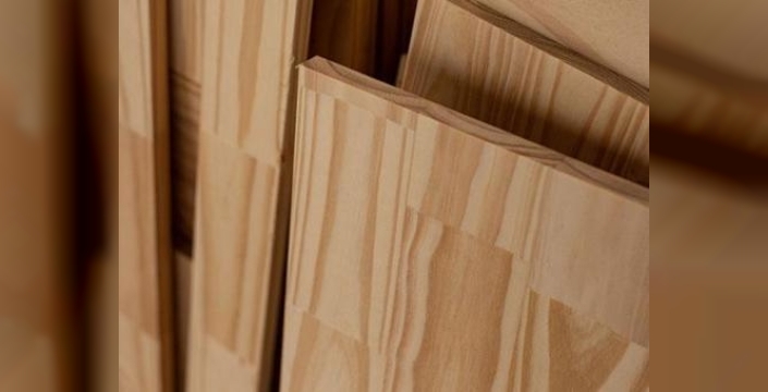 InventWood'un süper ahşabı: çelikten güçlü, doğadan hafif
