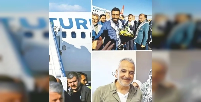 İsrail zulmü ortaya çıktı: Aktivistlerden şok eden işkence ve hak ihlali anlatımları