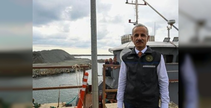 Karadeniz'de batan gemi kazası: Mürettebat kurtarıldı, yakıt sızıntısı önlendi