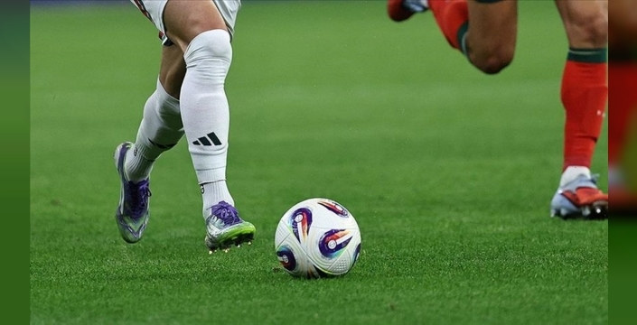 milli takım play-off'ta: dünya kupası umudu sürüyor