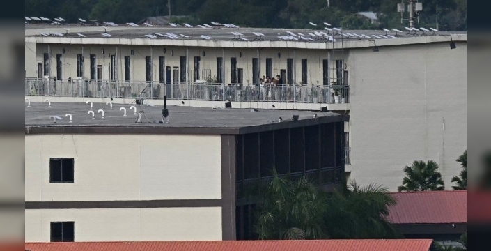 Myanmar'da Starlink'li dolandırıcılık ağları: Milyarlarca dolar vurgun