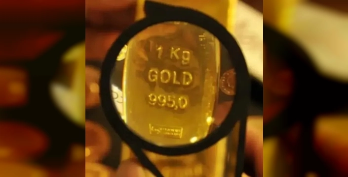 Ons altın 4 bin doları aşarak yeni bir rekor kırdı
