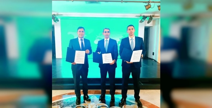 Orta Koridor’un rekabet gücünü artıracak imza: BTK hattında 4,5 günde teslimat