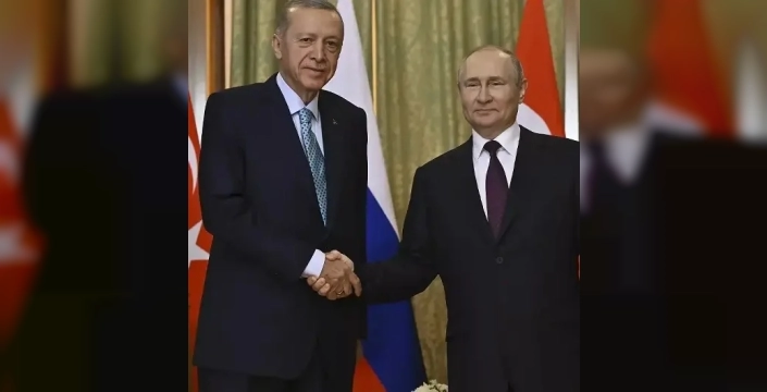 Putin ve Erdoğan kısa sürede telefon görüşmesi yapabilir