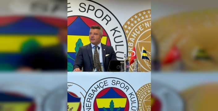 Saran: Baskı altında sakin kalmak başkanlığın en zor yanı