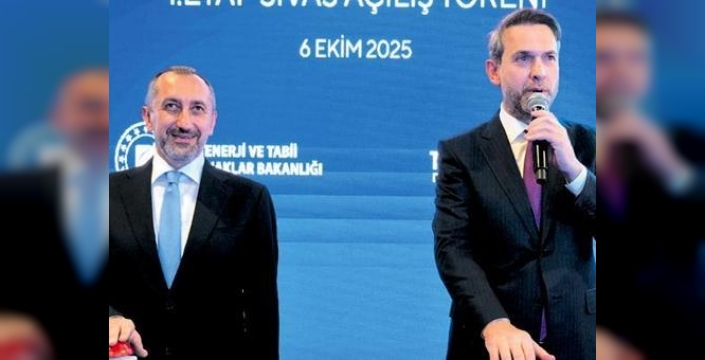 sivas'taki ges'e istanbul'dan 5g kontrolü: türk telekom'dan teknolojik devrim