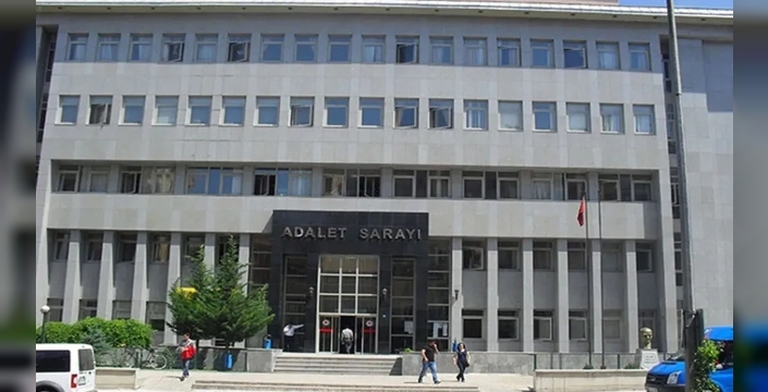 Sungurlu'da adliye çalışanlarına yönelik rüşvet operasyonu yapıldı