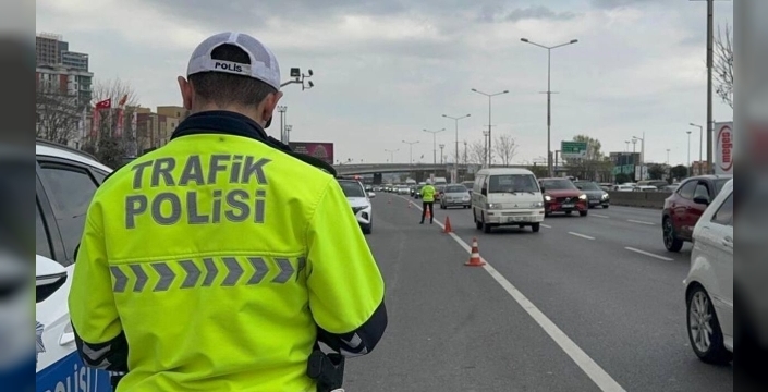 Sürücüleri Bekleyen Yeni Cezalar: Hız İhlali Neye Yönelik?