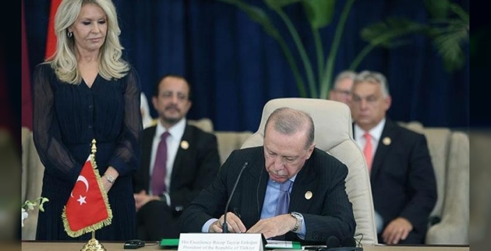 Türkiye'nin Gazze başarısı: Dünya basınında yankılanan arabuluculuk