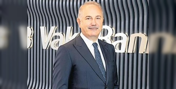 VakıfBank, uluslararası piyasalarda 1 milyar dolarlık işlemle dikkat çekti