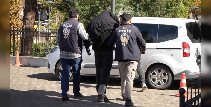 Yasalara Aykırı Bahis Operasyonu: Finans Evi Kapanıyor