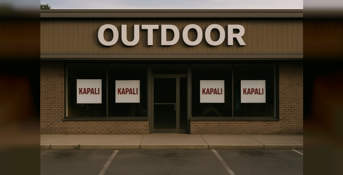 169 yıllık efsane perakendeci mağazalarının yarısını kapatıyor!