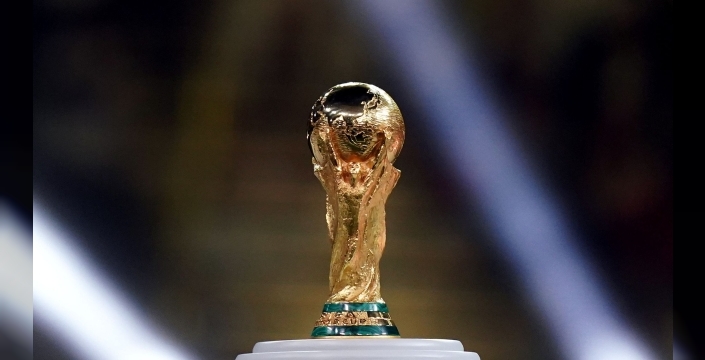 2026 Dünya Kupası'nda devrim: FIFA'nın yeni seribaşı sistemi İspanya, Arjantin, Fransa ve İngiltere'yi yarı finale kadar ayıracak!