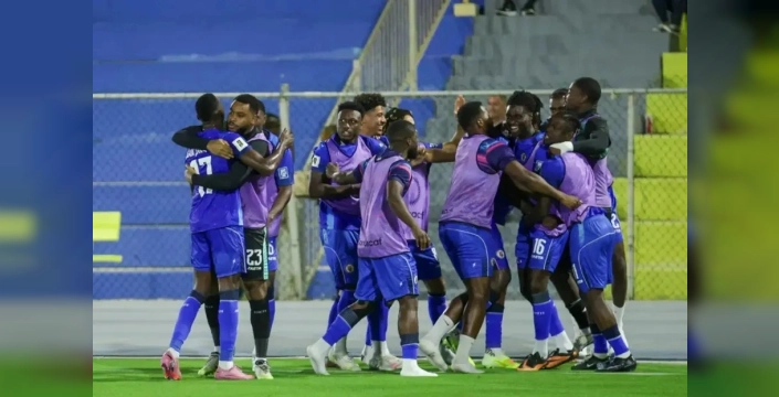 52 yıllık hasret bitmek üzere: Haiti Dünya Kupası'na göz kırpıyor! Kader maçı 19 Kasım'da