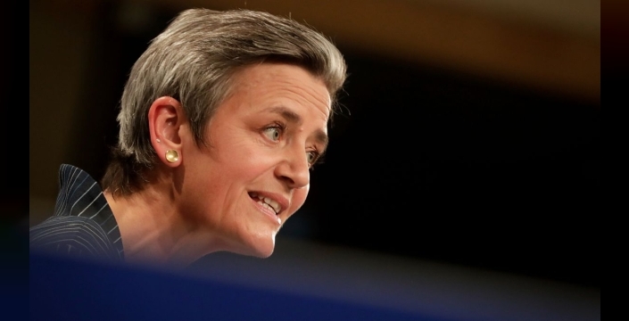 AB dijital kurallarını savunuyor: ABD ile ticaret anlaşmasında şok gelişmeler