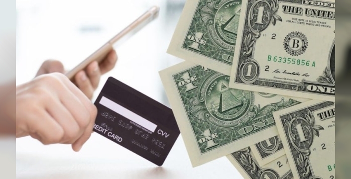 ABD'de efsane Cuma rekoru: Tüketiciler 11,8 milyar doları gömdü!