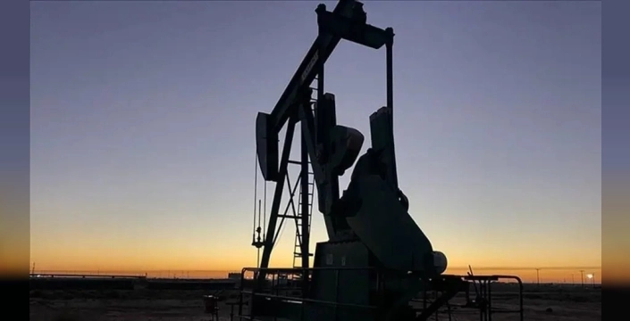 Abd'de petrol sondaj kulelerinde düşüş: 12 kule daha kapatıldı