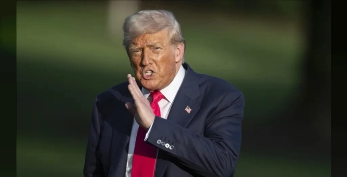 ABD'nin şok edici G20 hamlesi: Zirveye katılmama kararı küresel dengeleri sarsıyor!