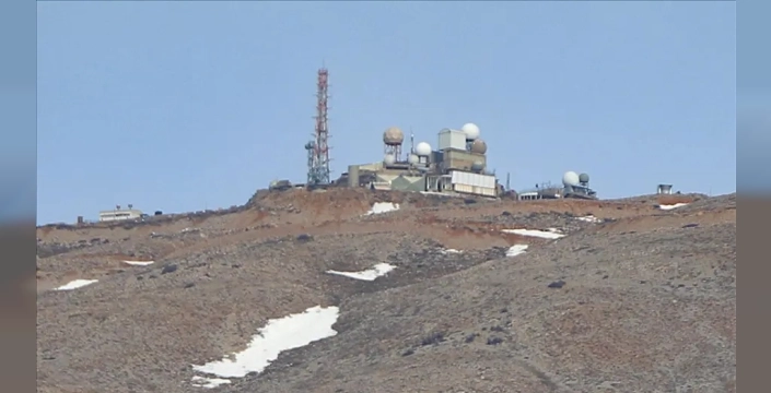 ABD'nin Suriye baskısı İsrail'i derinden sarsıyor