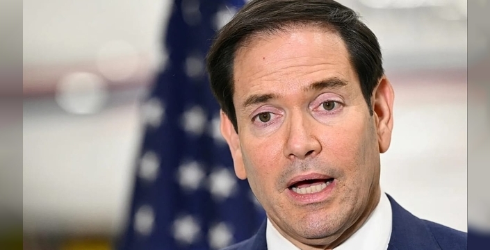 ABD senatörleri Rubio'dan Trump'ın Ukrayna barış planının Rusya'nın istek listesi olduğunu öğrendiğini iddia ediyor