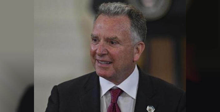 Abd temsilcisi Witkoff Moskova yolunda: Ukrayna barış planı masada mı?