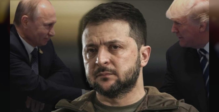 Abd ve Rusya'nın gizli görüşmeleri: Ukrayna'nın dili değişebilir mi?