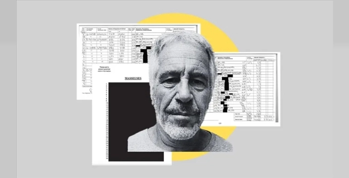 ABDDEN ŞOK BİR AÇIKLAMA: Epstein Belgeleri 30 GÜN İÇİNDE AÇIKLANACAK!