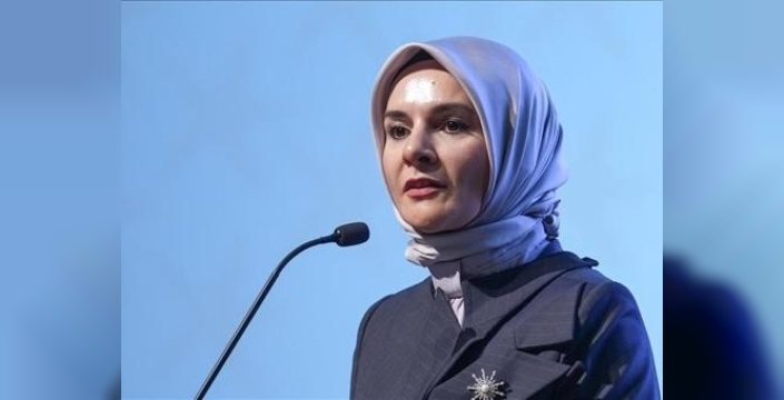 Adıyaman'da konut teslimatında Bakan Göktaş'tan umut dolu mesajlar