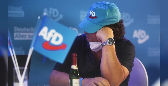 Almanya'nın Aile Şirketleri Derneği, AfD ile iş birliğine kapıyı açtı: Tepkiler büyüyor