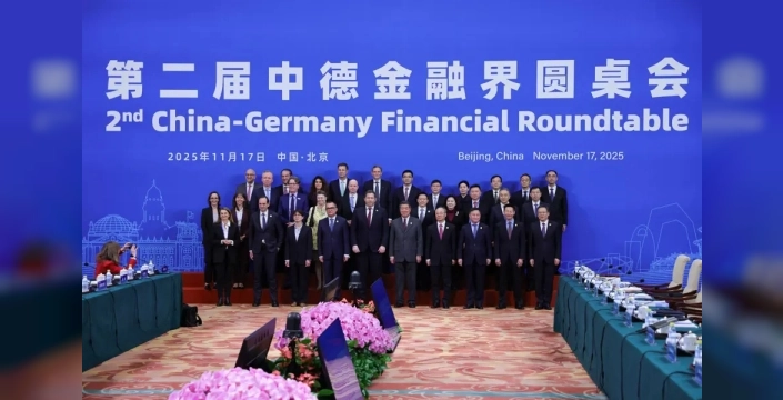 Almanya ve Çin: Ticarette yeni umutlar mı, yoksa siyasi fırtına öncesi sessizlik mi?