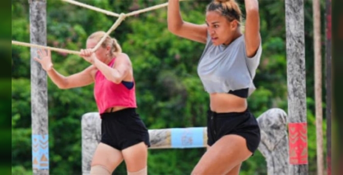 Almeda Baylan'dan Survivor 2026'ya yönelik sır dolu paylaşım