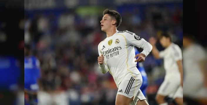 Arda Güler'den Fenerbahçe'ye destek: 'Ne yaparsa yapsın affederim!'