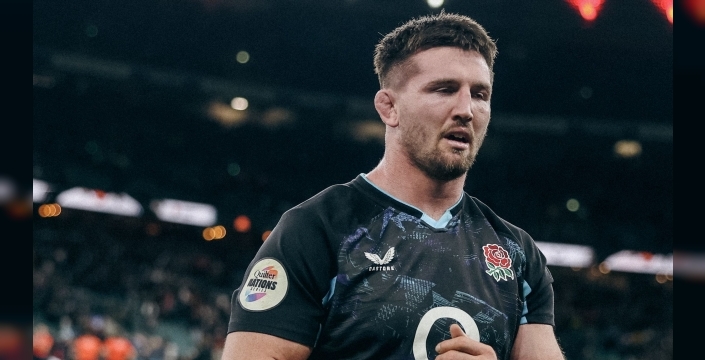 Arjantin koçundan İngiltere yıldızına şok suçlama: Tünel kavgası alevlendi!