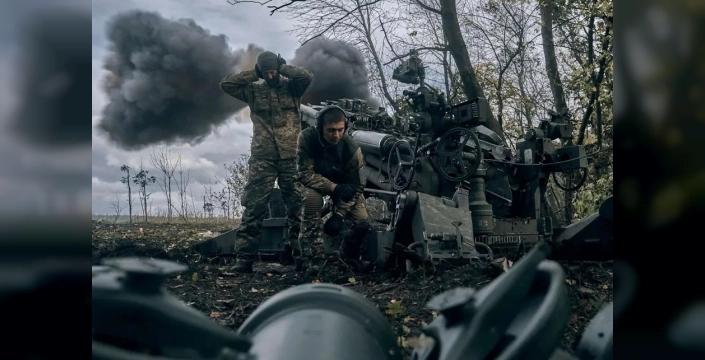 Avrupa'dan ABD'nin Ukrayna planına şok ret: 'Teslimiyetle eşdeğer'