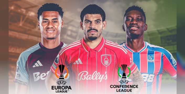 Avrupa kupalarında kritik viraj: Hangi takımlar nakavt turuna yükseliyor, hangileri tehlikede?