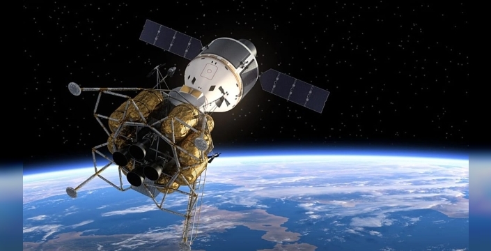 Avrupa uzay yarışında stratejilerini belirliyor: Savunma ve bilim iç içe