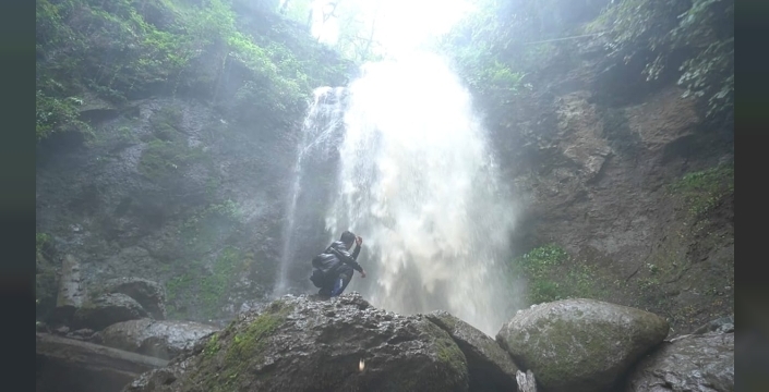 Azerbaycan'ın gizli cenneti: Lankaran meyve ve orman zenginliğiyle öne çıkıyor!