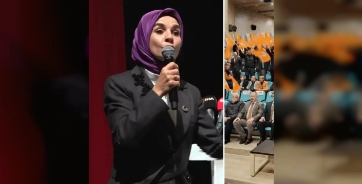 Bakan Göktaş: Türkiye'de 540 bin aileye destek sağlandı!