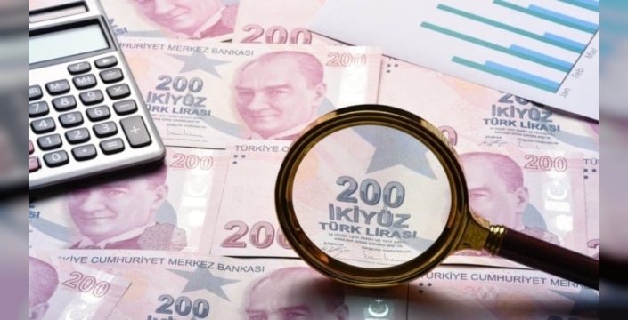 Bankacılıkta şok düşüş: Bir haftada 197 milyar lira eridi!