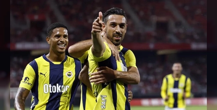 Beşiktaş'ta transfer bombası: İrfan Can Kahveci için kapı kapatıldı mı?