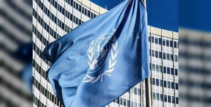 BM'den şok açıklama: ABD-Venezuela gerilimi dünyayı alarma geçirdi!