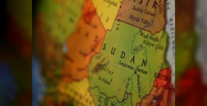 BM'den Sudan için şok uyarı: İnsan ticareti alarm veriyor, çocuklar dram yaşıyor!