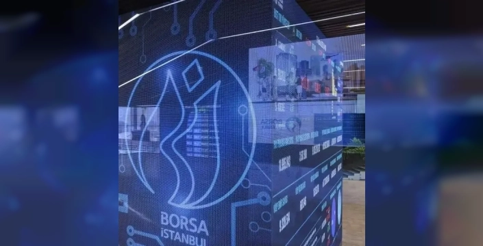 Borsa İstanbul'da yükseliş: Bankacılık sektörü öne çıktı